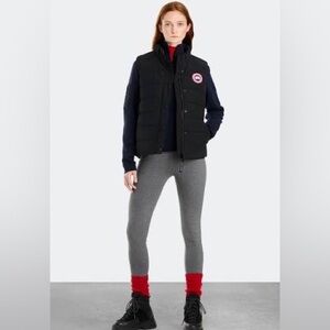 Canada Goose Freestyle Vest